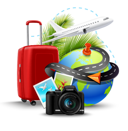 traveldesk